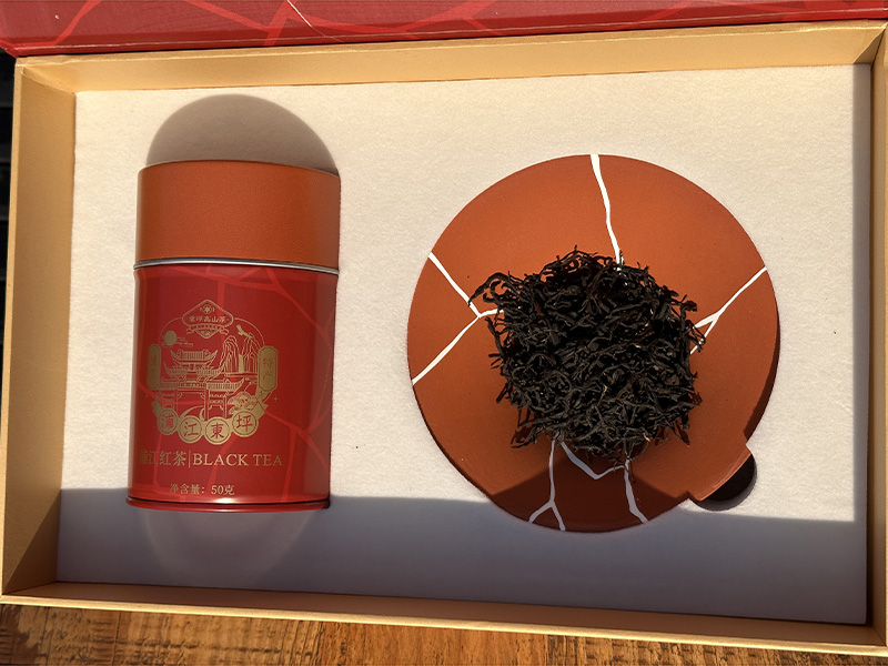 昌吉万年上山茶与器